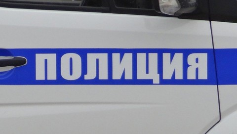 В Жуковском районе полицейские установили обстоятельства умышленного повреждения имущест