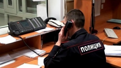 В Жуковском районе полицией задержан подозреваемый в совершении особо тяжкого преступления