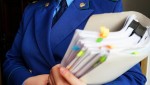 За похищение бывшей супруги житель Жуковки поплатился свободой